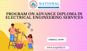 Program On Advance Diploma In Electrical Engineering Services
